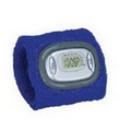 Wristband Pedometer